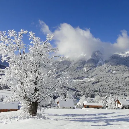 Chalet Chalet In Near Ski Area