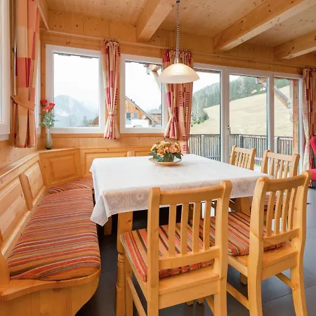 Chalet Chalet In Near Ski Area