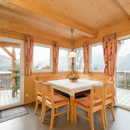 Chalet Chalet In Near Ski Area