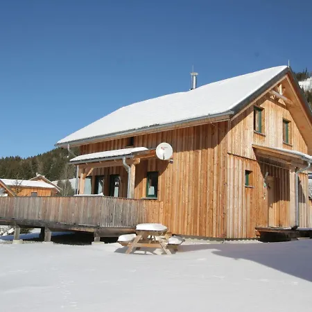 Chalet Chalet In Near Ski Area