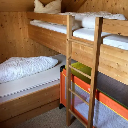 Chalet In Near Ski Area Hohentauern