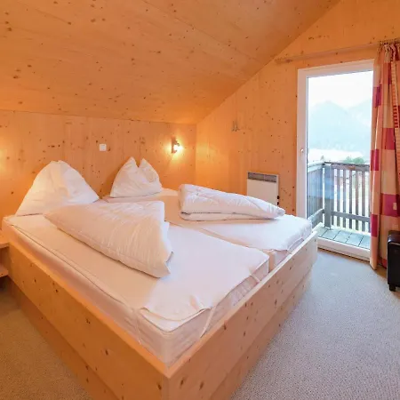 Chalet Chalet In Near Ski Area Hohentauern