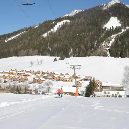Chalet In Near Ski Area Chalet