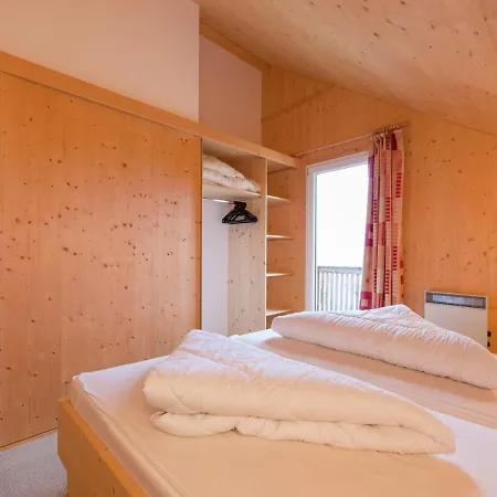 Chalet Chalet In Near Ski Area Hohentauern