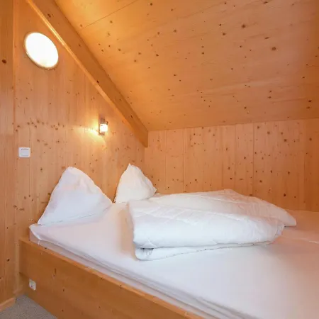 Chalet In Near Ski Area Chalet