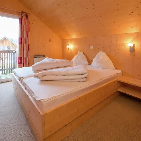 Chalet In Near Ski Area