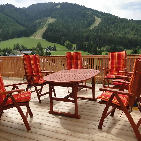 Chalet Chalet In Near Ski Area