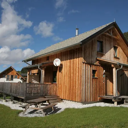 Chalet Chalet In Near Ski Area