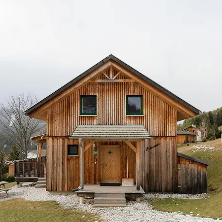 Chalet In Near Ski Area